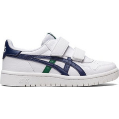 ASICS Japan S PS Παιδικά Sneakers Λευκά 1202A008-115