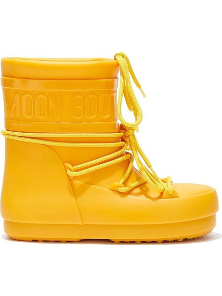 Μποτακια Icon Glance rain boots 24600200 002 yellow