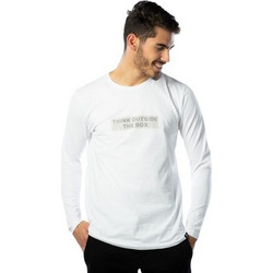 Camaro 22527-331-01 00001 μπλούζα white
