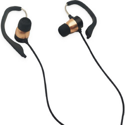 OKION AES74 Handsfree In-Ear 3.5mm Black