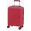 Bartuggi 712-8093.51 Βαλίτσα Καμπίνας 55x39x24cm με 4 Ρόδες Μπορντό