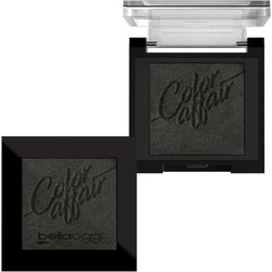 Bella Oggi Color Affair Pearl & Shine 12 Black Lace Σκιά Ματιών Matte