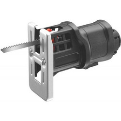 Black & Decker MTJS1-XJ - Κεφαλή Σέγας (Multievo) Δραπανοκατσάβιδου