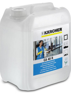 Kδrcher CA 40 R Καθαριστικό τζαμιών 5 lt 6.295-688.0
