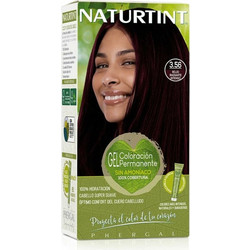 Phergal Naturtint 3.56 Μόνιμη Βαφή Μαλλιών Χωρίς Αμμωνία 170ml