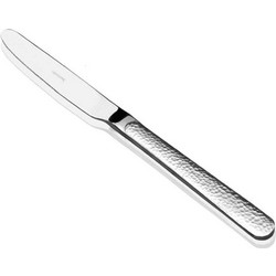 Μαχαίρι Φαγητού Orange 00094 21,5cm Inox Herdmar Ανοξείδωτο Ατσάλι