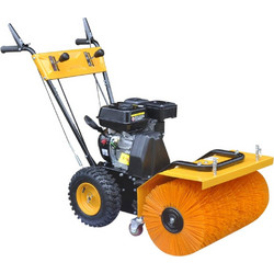 Καθαριστικό Πολυλειτουργικό Βενζινοκίνητο 6,5 HP 152159