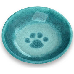Πιατάκι Vasaio Silicon Dots 177ml