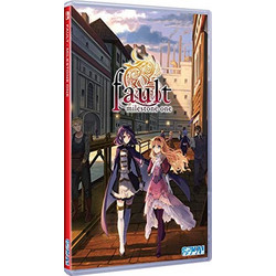 Fault Milestone One Nintendo Switch
