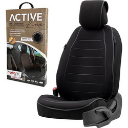 Otom Active Line Black 1τμχ