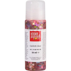 Knor Prandell Glitter Confetti Κόλλα Πεταλούδες (218099208)