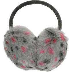 ORIGINAL MARINES ΠΑΙΔΙΚΑ ΓΟΥΝΙΚΑ EARMUFFS ΚΟΡΙΤΣΙ DCAA9419F-VARIANTE 2 (VARIANTE 2/BLUE & WHITE)