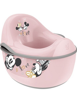 Disney Baby Γιο-Γιο Κλασικό Minnie Mouse Ροζ
