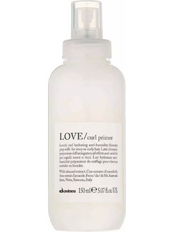 Davines Love Curl Primer Serum Μαλλιών για Επανόρθωση 150ml