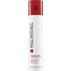 Paul Mitchell Express Style Hot Off The Press Spray Μαλλιών για Επανόρθωση & Φριζάρισμα 200ml