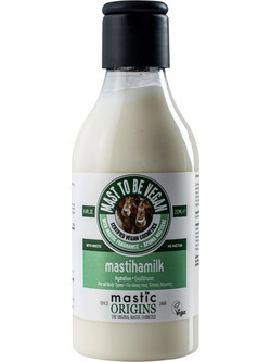 Mastic Origins Mastiha Milk Ενυδατική Lotion Σώματος 250ml