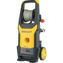 Stanley SXPW22E Πλυστικό Μηχάνημα Ρεύματος 150bar με Μεταλλική Αντλία