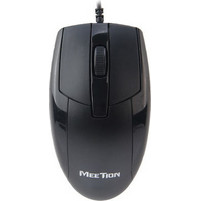 Meetion MT-M359 Ασύρματο Ποντίκι Black