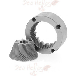 Macap Κωνικά μαχαίρια Macap (M7K, M7KA, M7KT) MACAP CONIC