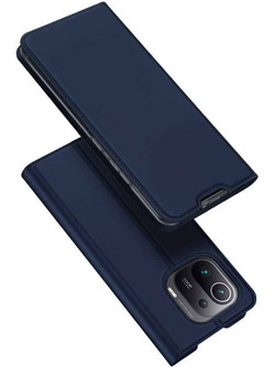 Dux Ducis Skin Pro Book Blue (Xiaomi Mi 11 Pro)