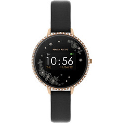 Reflex Active Series 03 Leather Black