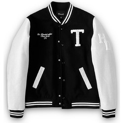Μπουφάν THEAD. BILLY TEDDY JACKET