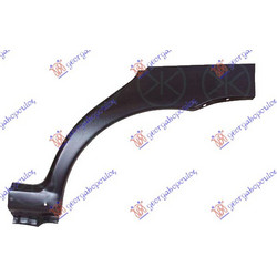 Φρυδι Πισω Αριστερα Fiat Palio 99-04 - 037008672