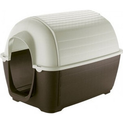 Petcamelot Dog house 100.6x70x70.5cm