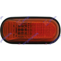 Φλας Φτερου Κιτρινο Δεξια Honda Civic Sedan 92-96 - 086105501