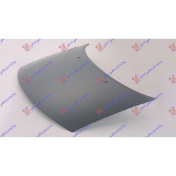 Καπω Εμπρος -2000 Seat Alhabra 95-10 - 033800070