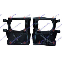 Φανοστατης Εμπρος Μεταλλικος Δεξια Ford Transit 95-00 - 056400471