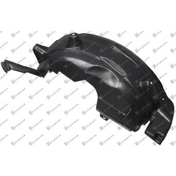Θολος Πισω Πλαστικος Δεξια Smart Fortwo 12-14 - 549000831