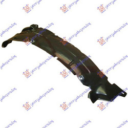 Θολος Εμπρος Πλαστικος Δεξια Isuzu P/U 93-96 - 087400821