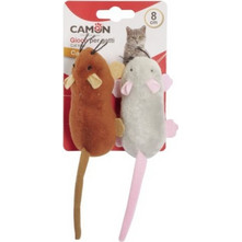 Camon Ποντίκια με τσέπη για Catnip