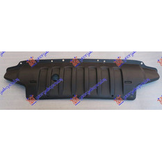 Πλαστικη Ποδια Προφυλακτηρα Εμπρος Κατω Jeep Wrangler 2/4D 07-18 - 179004020