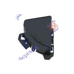 Αεραγωγος Εμπρος Renault Trafic 14-19 - 667900820