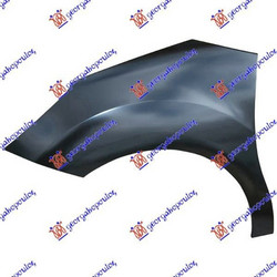 Φτερο Εμπρος Αριστερα Ds DS3 16- - 215000652