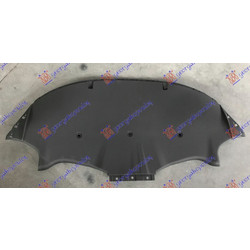 Ποδια Προφυλακτηρα Πισω Πλαστικη Tesla Model 3 17- - 906000835