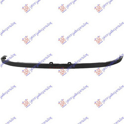 Σποιλερ Προφυλακτηρα Εμπρος Dacia Sandero 12-16 - 223006370