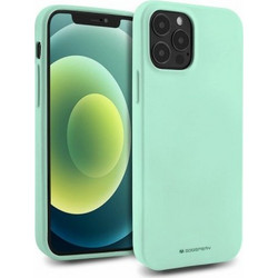 GOOSPERY SOFT FEELING CASE IPHONE 14 PLUS - MINT