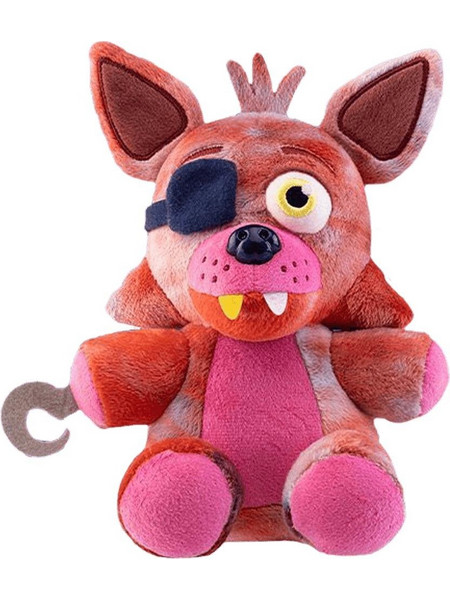 Funko Five Nights at Freddy's Foxy FK66871