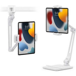Twelve South Hover Bar Duo 2 Βάση Tablet Γραφείου έως 12.9" White