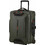 Samsonite Ecodiver Duffle Βαλίτσα Καμπίνας 55x40x25cm με 2 Ρόδες Ανθρακί