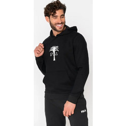Fila Heath Ανδρικό Αθλητικό Φούτερ με Κουκούλα FW22SPS016-305