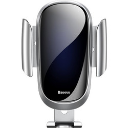 BASEUS βάση smartphone για αυτοκίνητο Future Gravity SUYL-WL0S, ασημί