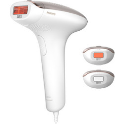 Philips Lumea Advanced Σετ Αποτριχωτική Μηχανή Φωτόλυσης IPL SC1998/00