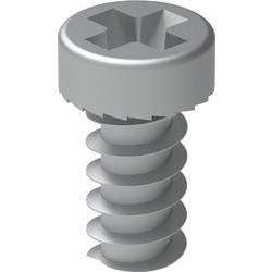 ATK - SCREWS SET FOR REALESE, C-RAIDER 12
