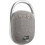 SonicGear GO1 Ηχείο Bluetooth 10W με Ραδιόφωνο Γκρι