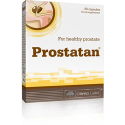 Olimp Prostatan 60 Κάψουλες