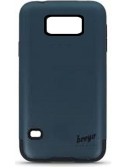 Beeyo Synergy Case For Samsung Galaxy A7 2016 Dark Blue